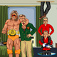 Illustration for article titled If you request it, then maybe Jim’ll Paint It